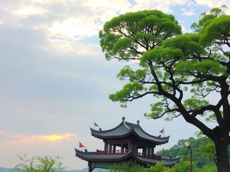 水泵系统产品展示